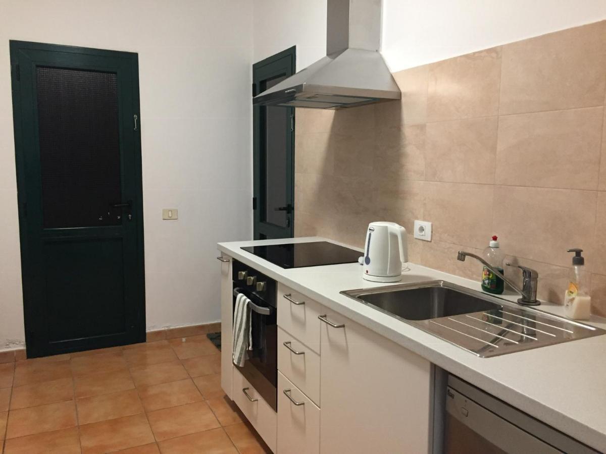 Casa Near Beach Sea View 2 Bathrooms Playa Honda  Exterior foto